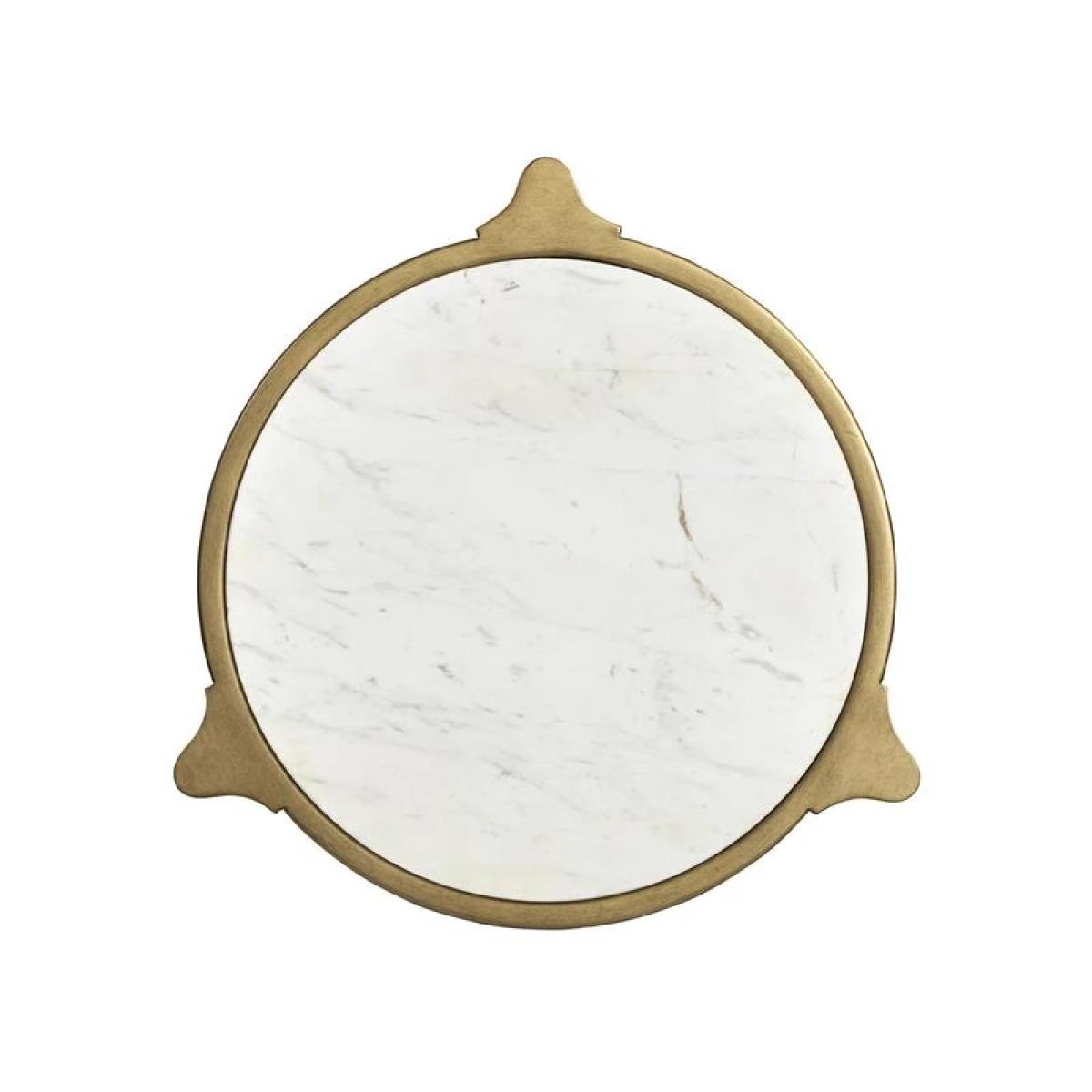Cassidy T6357-35 Round Accent Table - Image 3