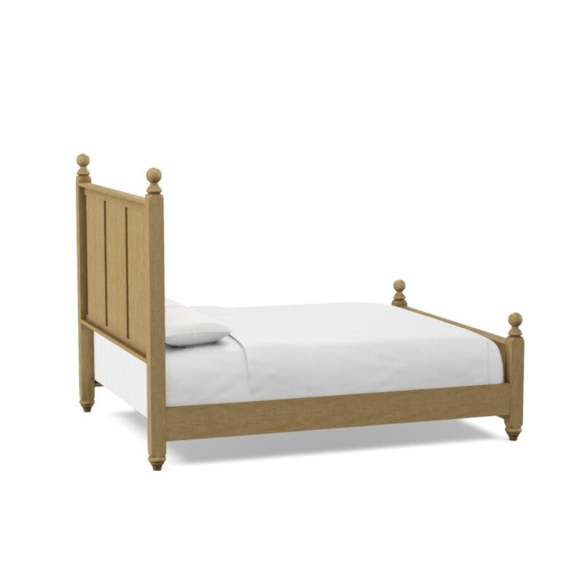 The Cottage Bed: Available K, Q, and Tw - BD-201QFN /BD-504QRN - Image 30