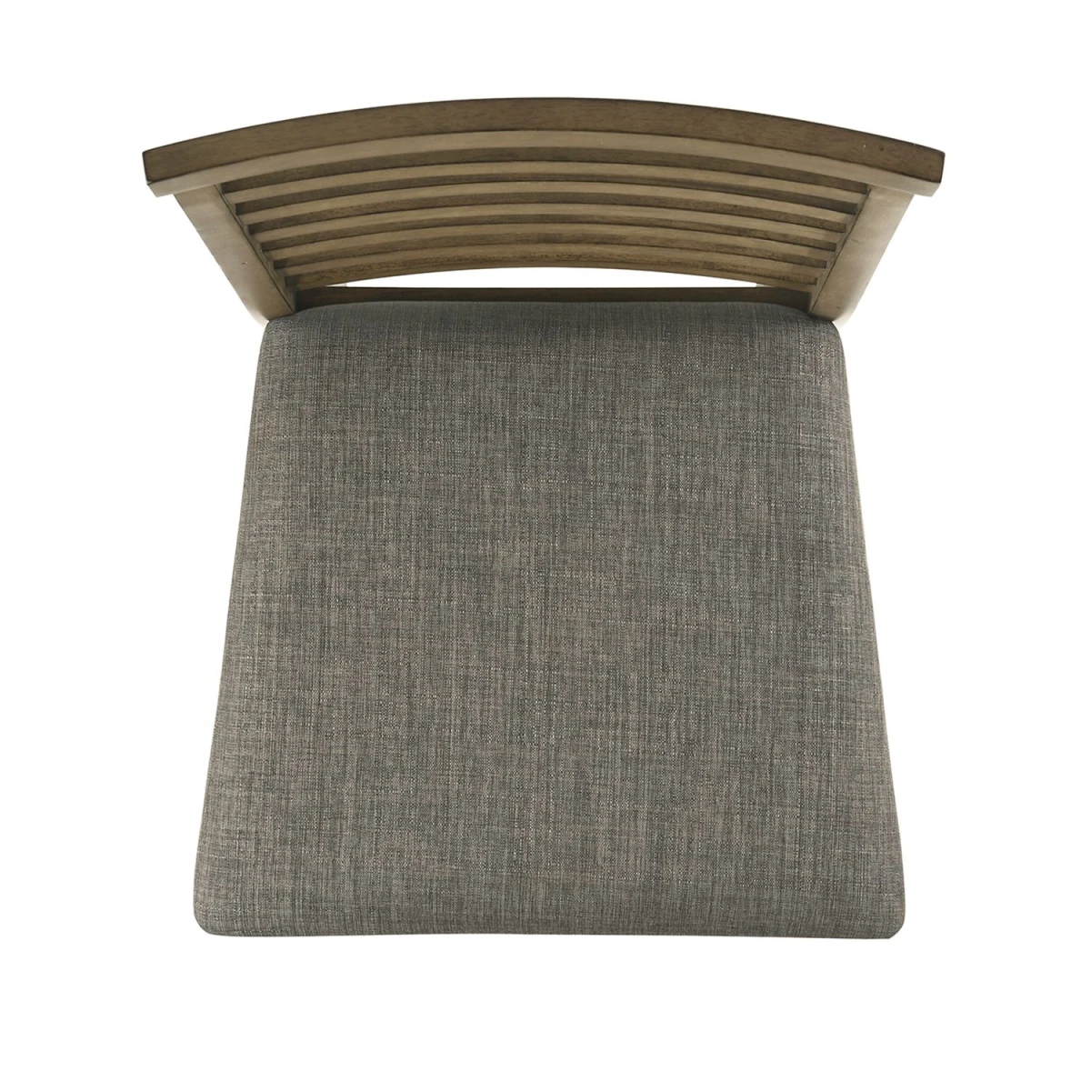 Brook Bay Uph Ladder Back Counter Chair (RTA) - Image 6