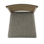 Brook Bay Uph Ladder Back Counter Chair (RTA) - Image 8