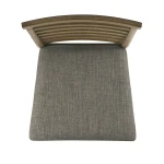 Brook Bay Uph Ladder Back Counter Chair (RTA) - Image 6