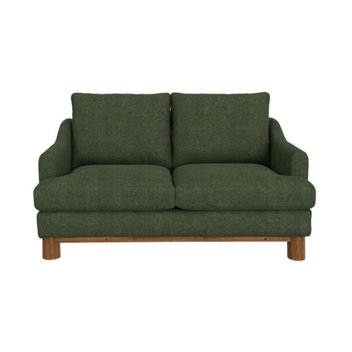 Wooden Frame & Base, Loveseat - Olimpia - Image 3