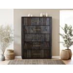 5 Drawer, Chest - Balam - Image 4