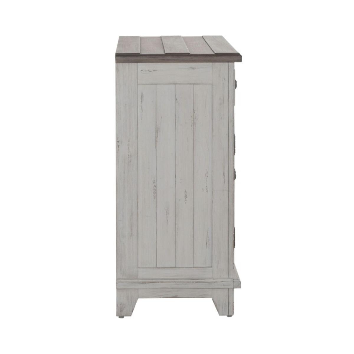 Accent Cabinet - Image 5