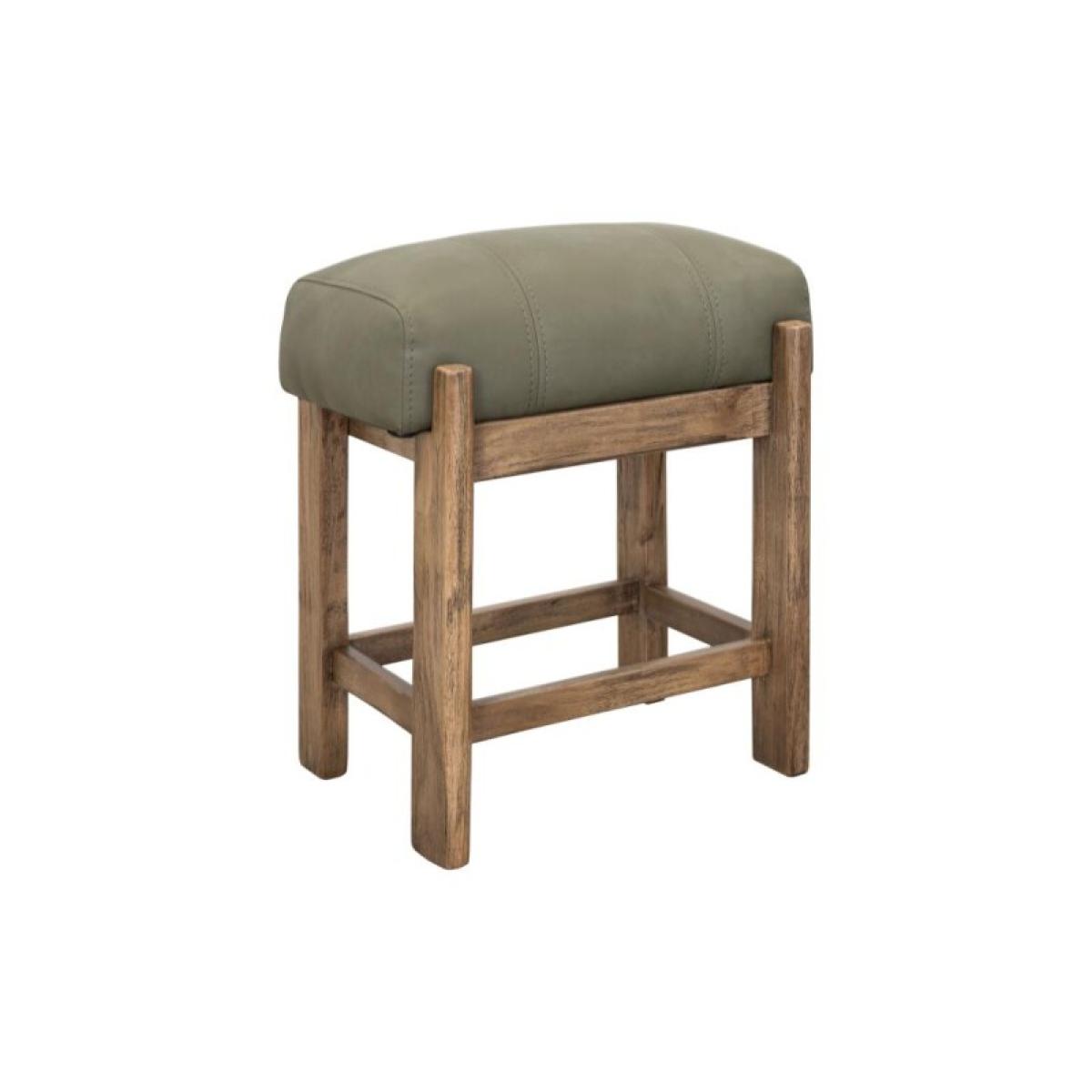 Stool 24" - Balam - Image 2
