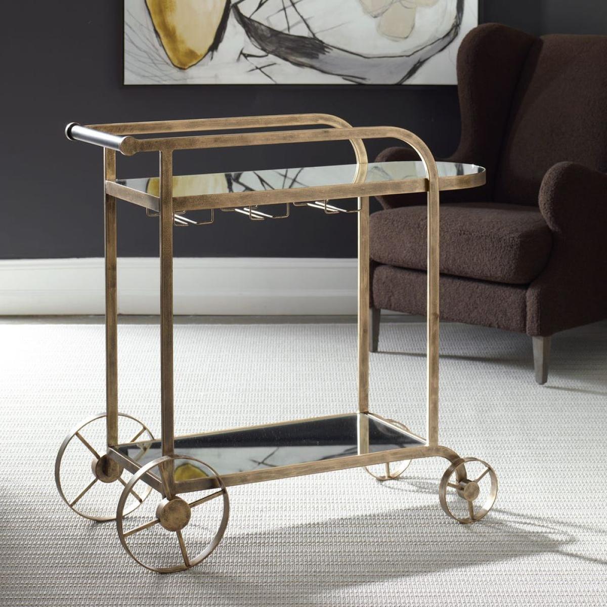 Carrinho Bar Cart - Image 4