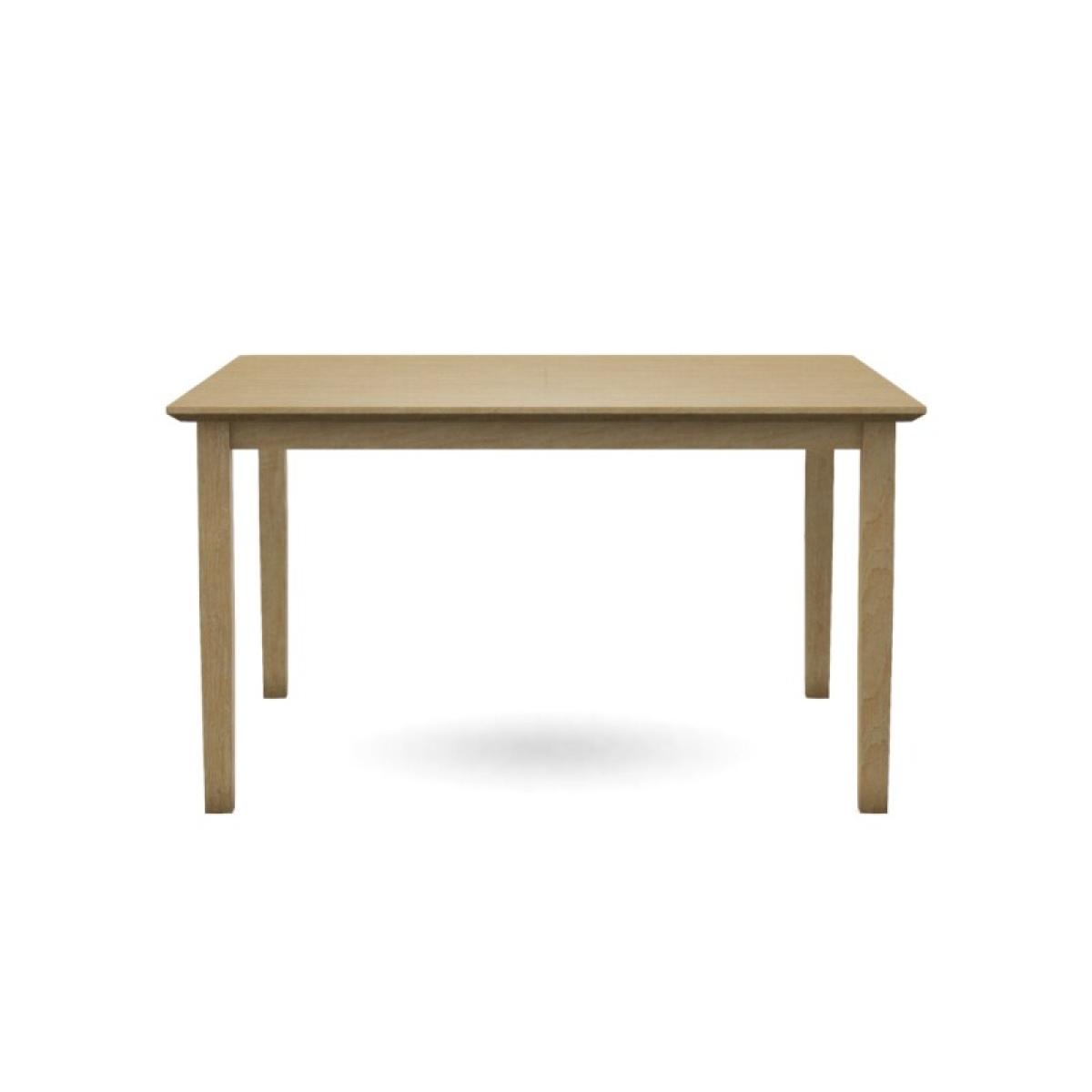 36 x 54" Butterfly Leaf Extension Table Top w/ 30" Shaker Legs - T-230S - Image 14