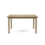 36 x 54" Butterfly Leaf Extension Table Top w/ 30" Shaker Legs - T-230S - Image 14