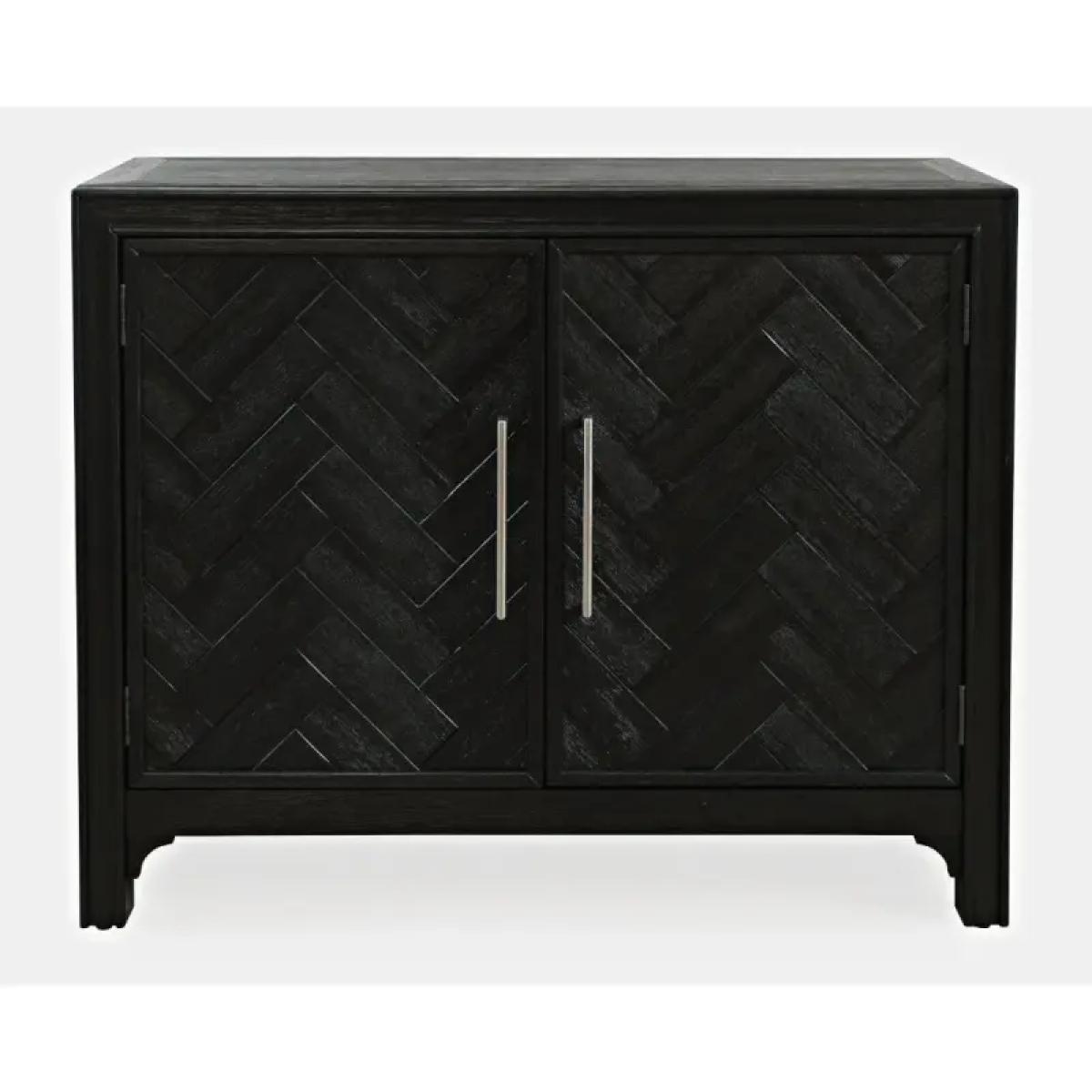 Gramercy 2 Door Accent Cabinet - Image 2