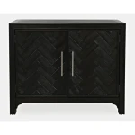 Gramercy 2 Door Accent Cabinet