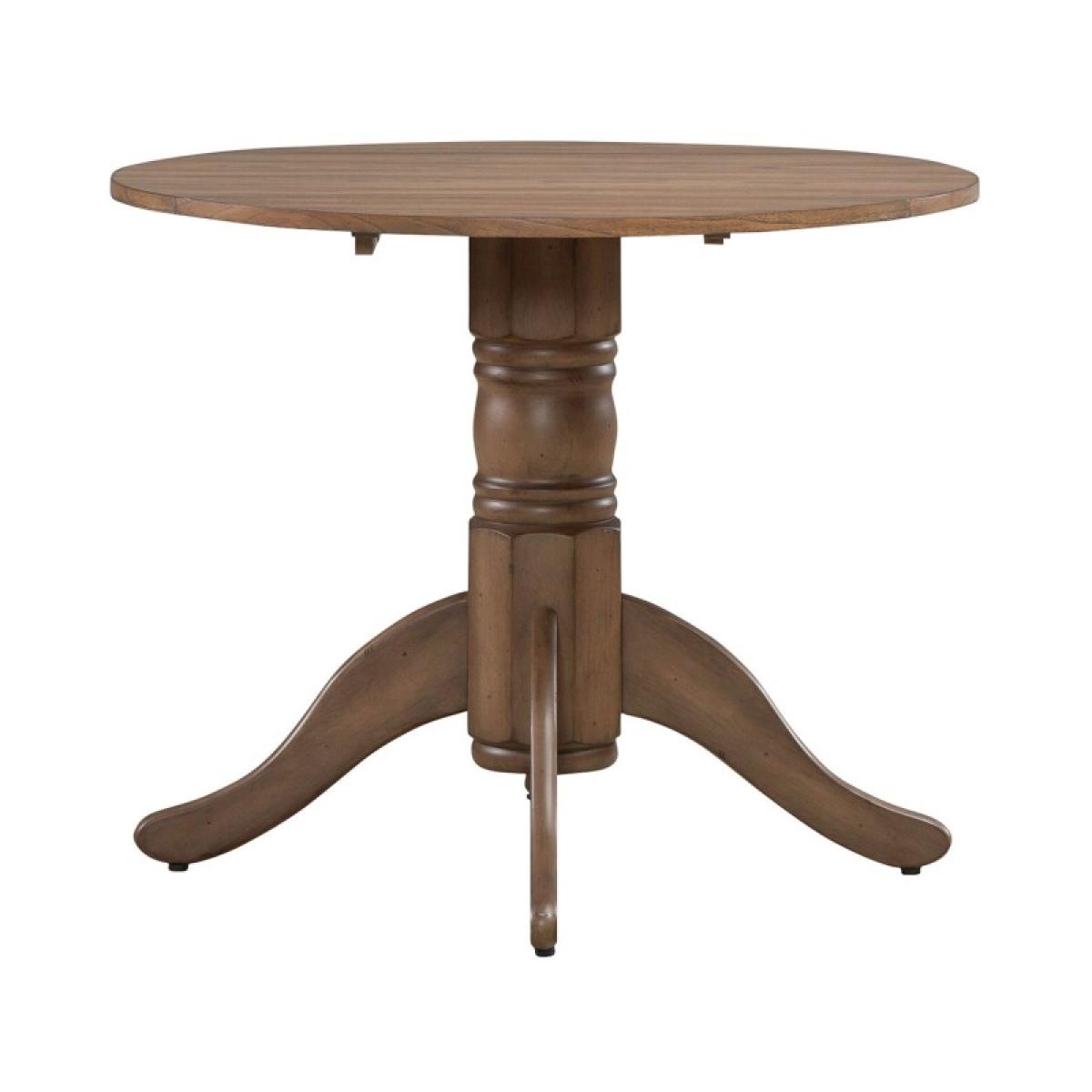 Brook Bay Drop Leaf Table Set - Image 5