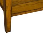 Lake House Square Lamp Table - Image 8