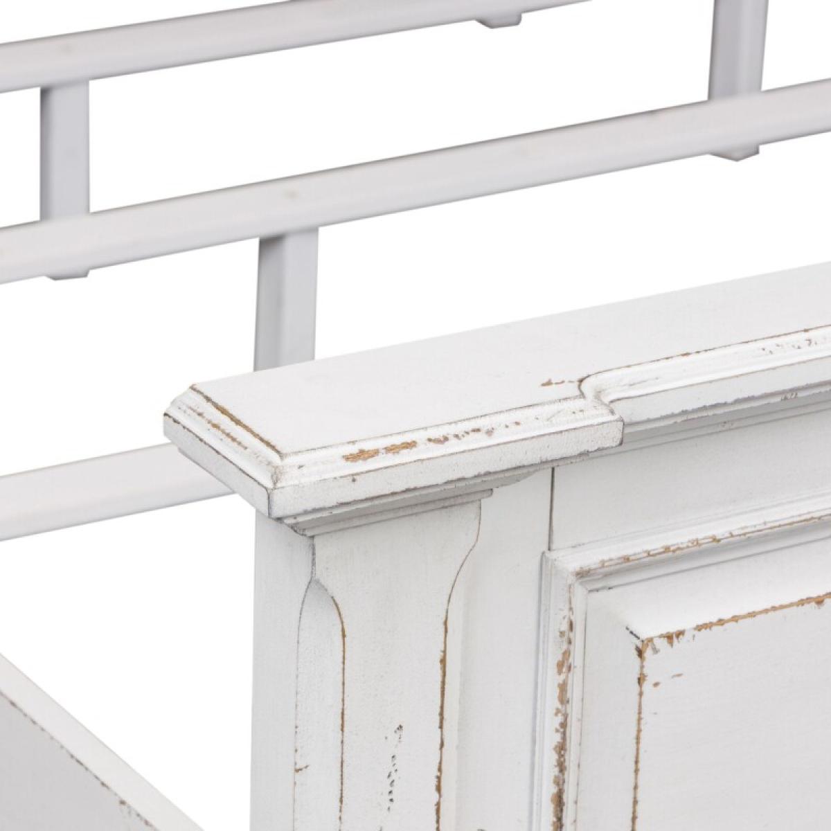 King Panel Footboard - Image 6