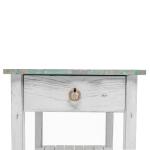 Picket Fence End Table - Image 16