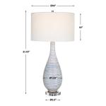 Clariot Table Lamp - Image 9
