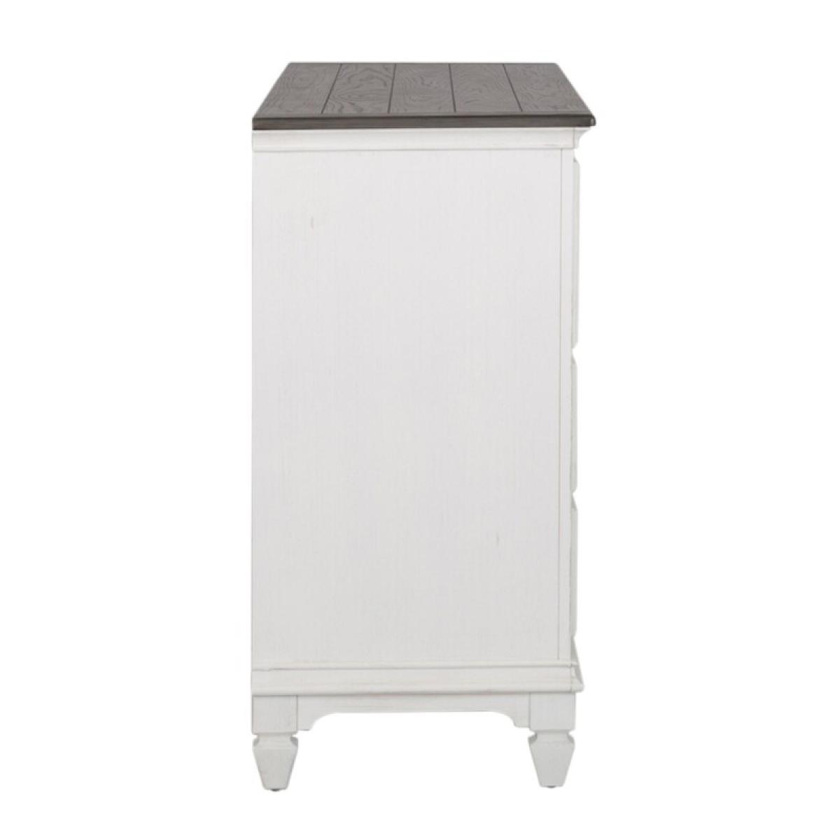 Allyson Park 8 Drawer Dresser - Image 5