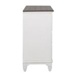 Allyson Park 8 Drawer Dresser - Image 5