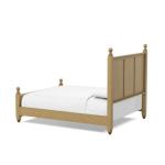 The Cottage Bed: Available K, Q, and Tw - BD-201QFN /BD-504QRN - Image 17