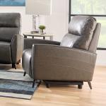 Higbee Power Chair W/ Power Headrest - Image 3