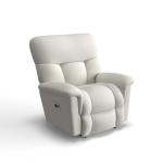 Mateo Power Wall Recliner W/ Headrest & Lumbar - Image 3