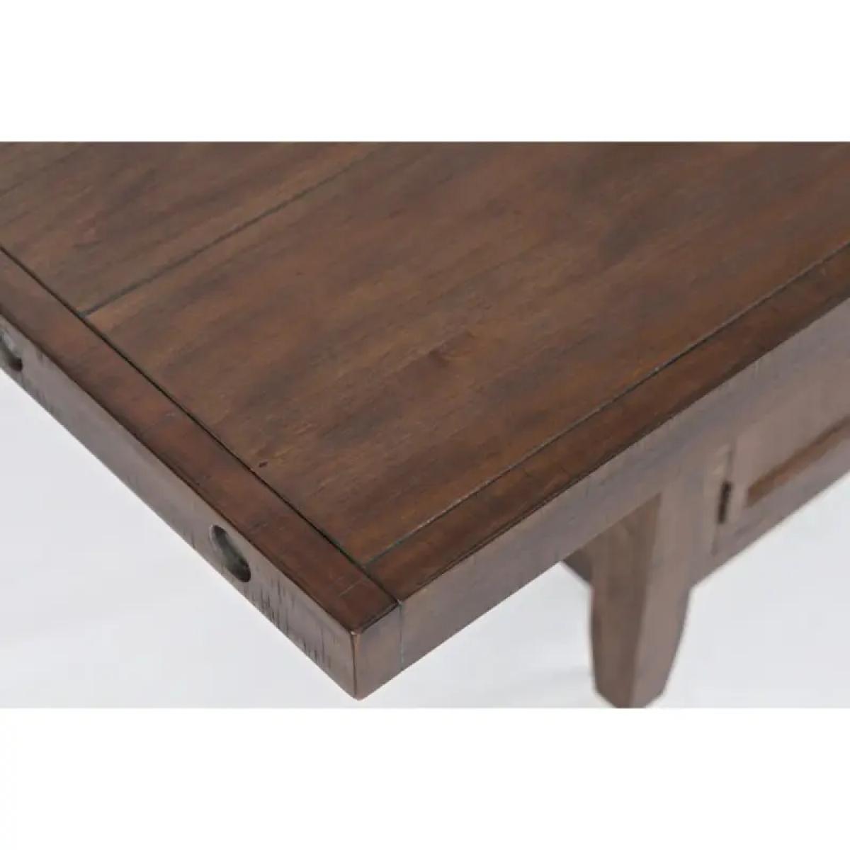 Mission Viejo High-low Dining Table - Image 13