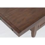 Mission Viejo High-low Dining Table - Image 13