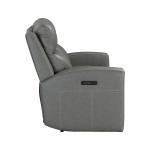 Camden Loveseat w/ Console P3 & ZW - Image 7
