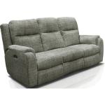 Double Reclining Sofa