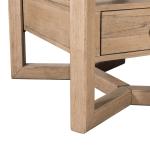 Proximity Place Rectangular End Table - Image 3