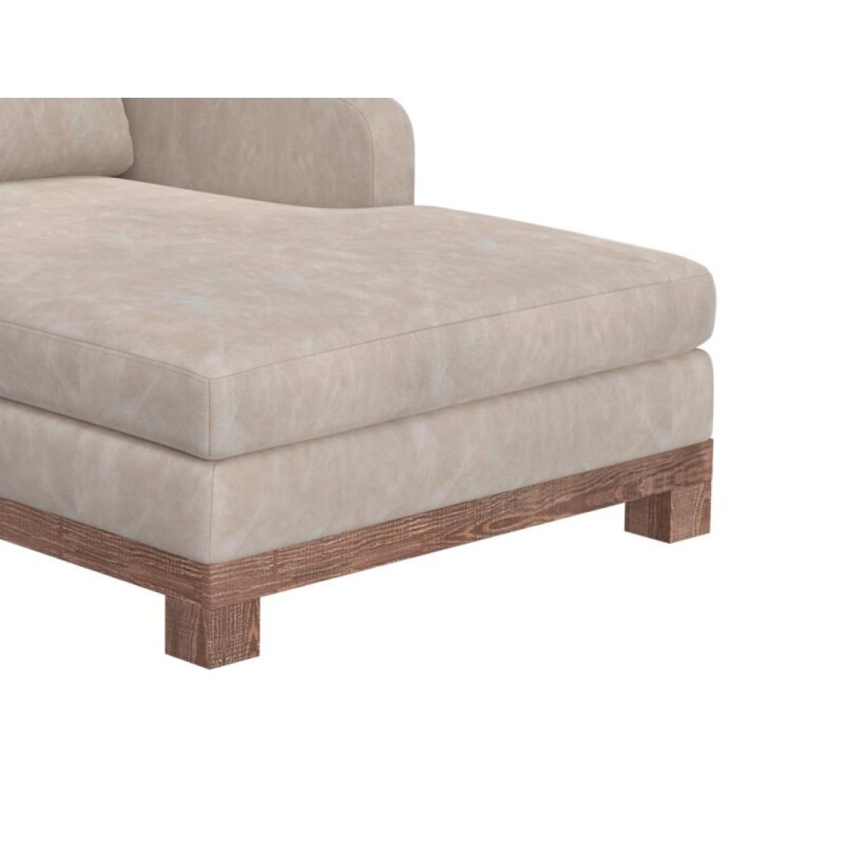 Wooden Frame & Base, Sectional - Samba - Image 4