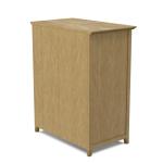 Lancaster 5-Drawer Carriage Chest - Image 28