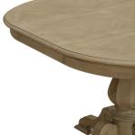 Magnolia Manor Pedestal Table Set - Image 7