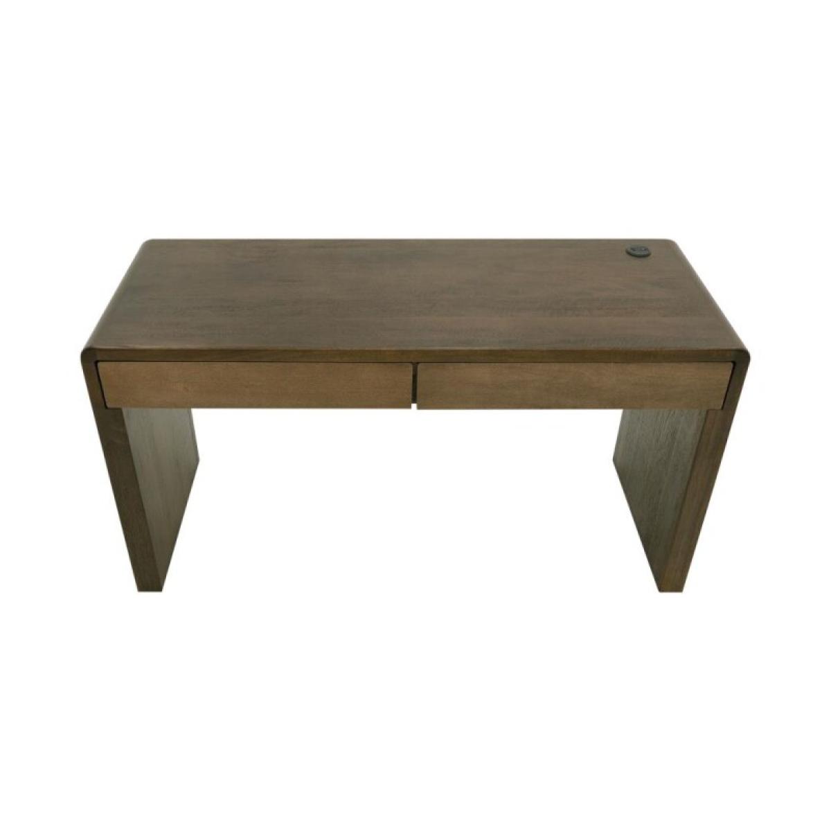 2 Drawer, Desk - Tamesis - Image 4