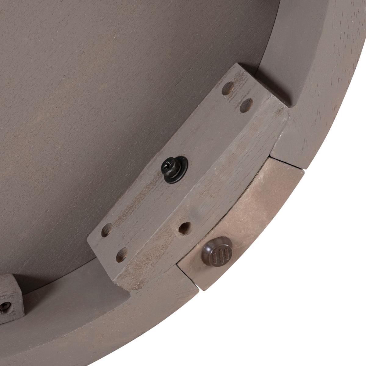 South Bend Round Chairside Table - Image 10