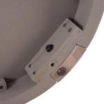 South Bend Round Chairside Table - Image 10