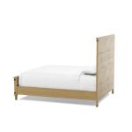 Farmhouse Chic Bed: Available in K & Q - BD-901QH - Image 16