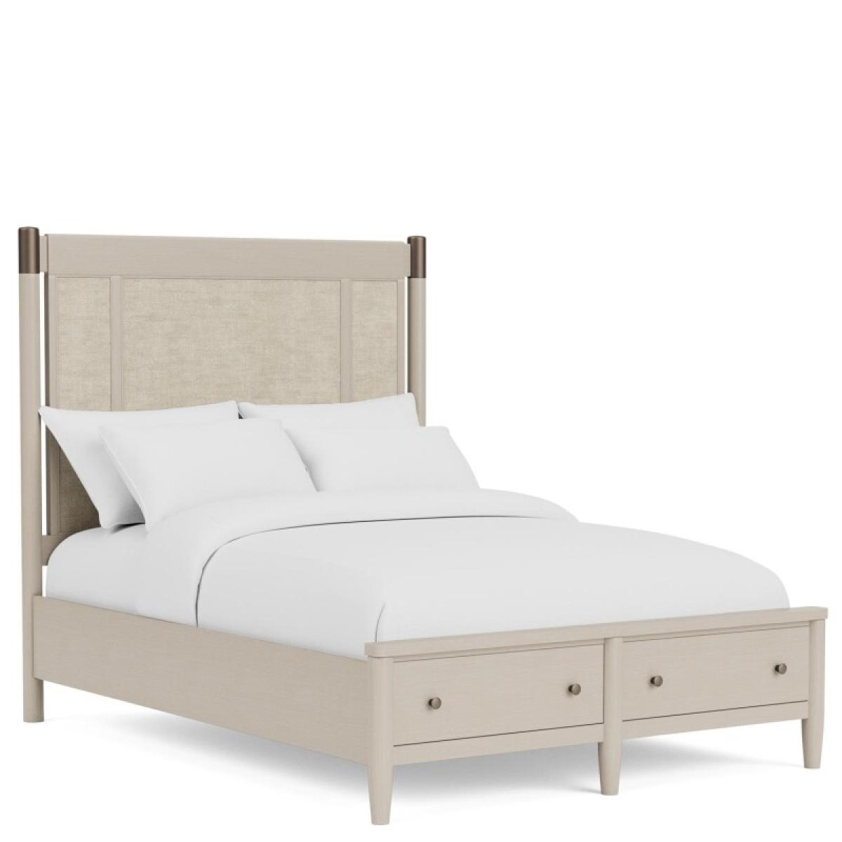 Laguna Queen Storage Bed - Image 4