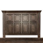 King Mansion Headboard - Image 4