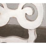 Scroll Uph Side Chair 2in - Image 14