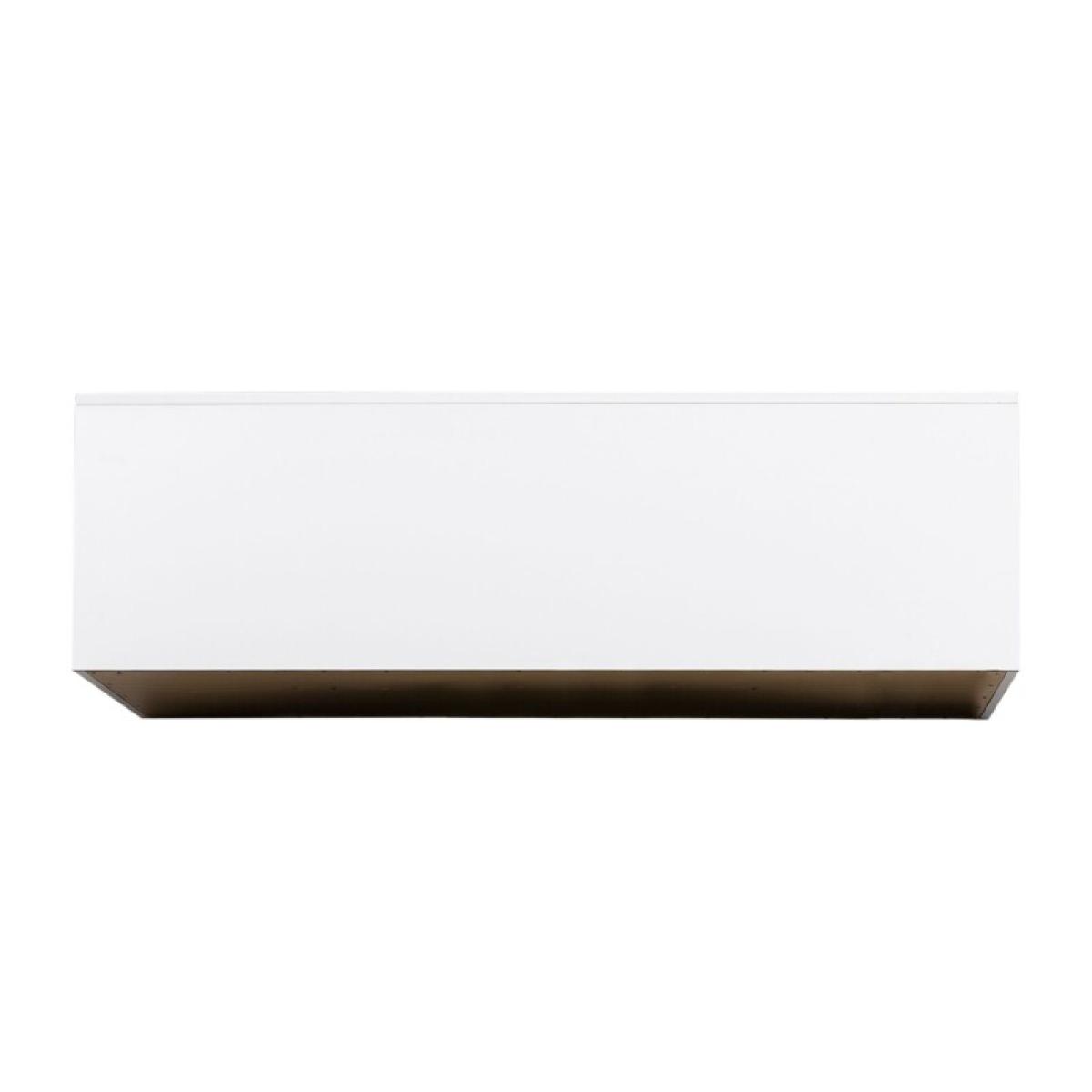 Cottage View 6 Drawer Dresser - Image 7