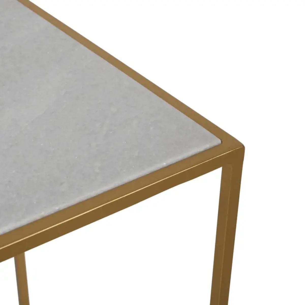 Oliver 3pc Nesting Table - Image 8