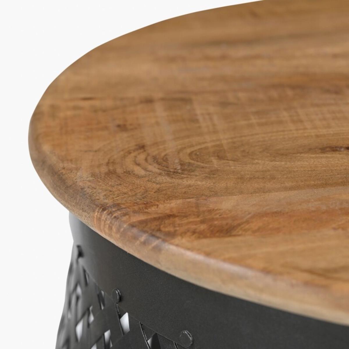 Accent End Table - Image 6