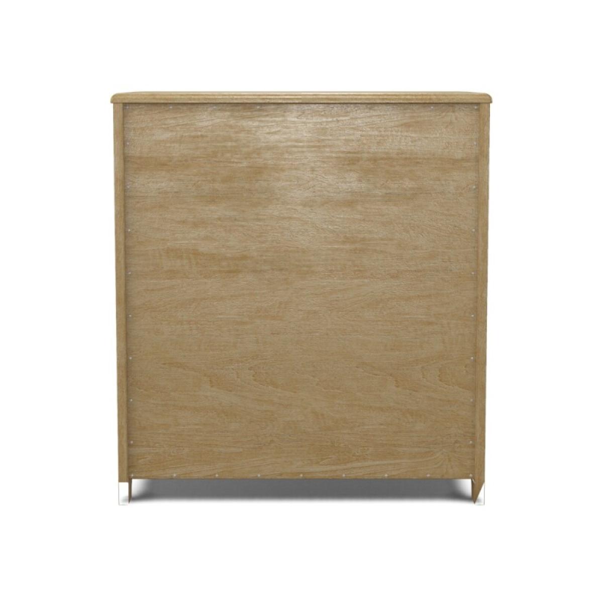 Jamestown 3-Drawer Chest - Image 23