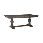 Trestle Table Base - Image 3