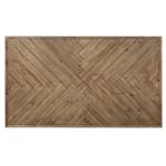 Rectangular Leg Table - Image 6