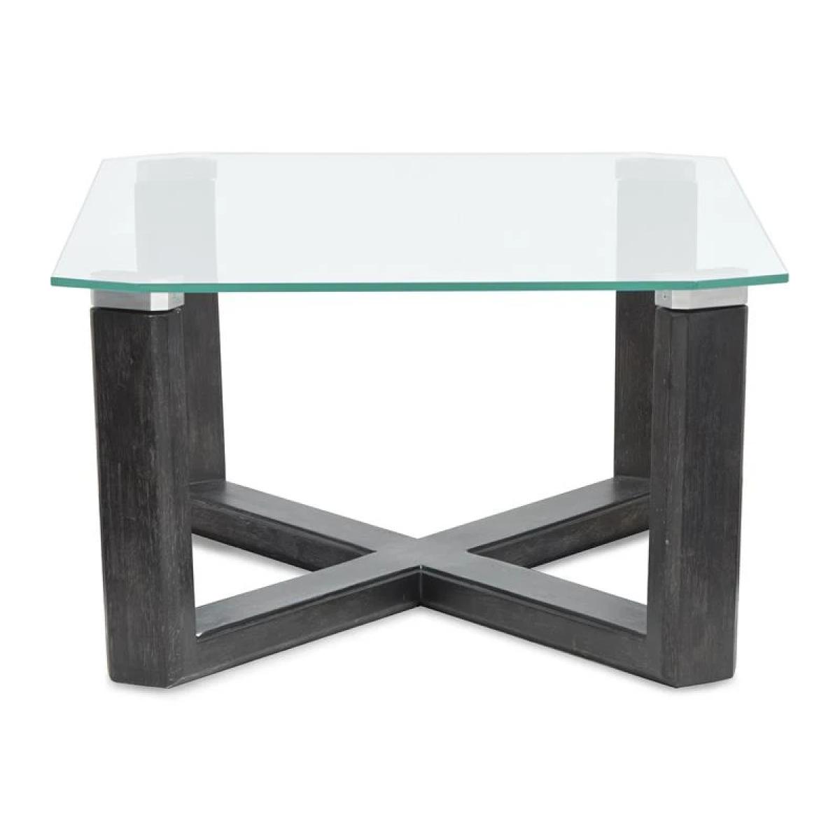 Wexler T6345-43 Rectangular Cocktail Table - Image 3