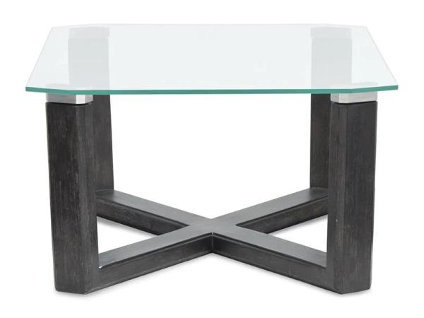 Wexler T6345-43 Rectangular Cocktail Table - Image 3
