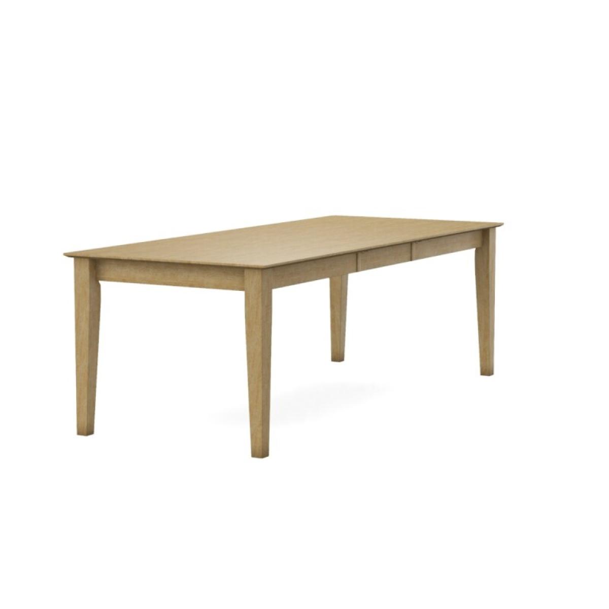 Shaker Extension Table - Image 17