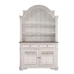 Magnolia Manor Hutch & Buffet - Image 4