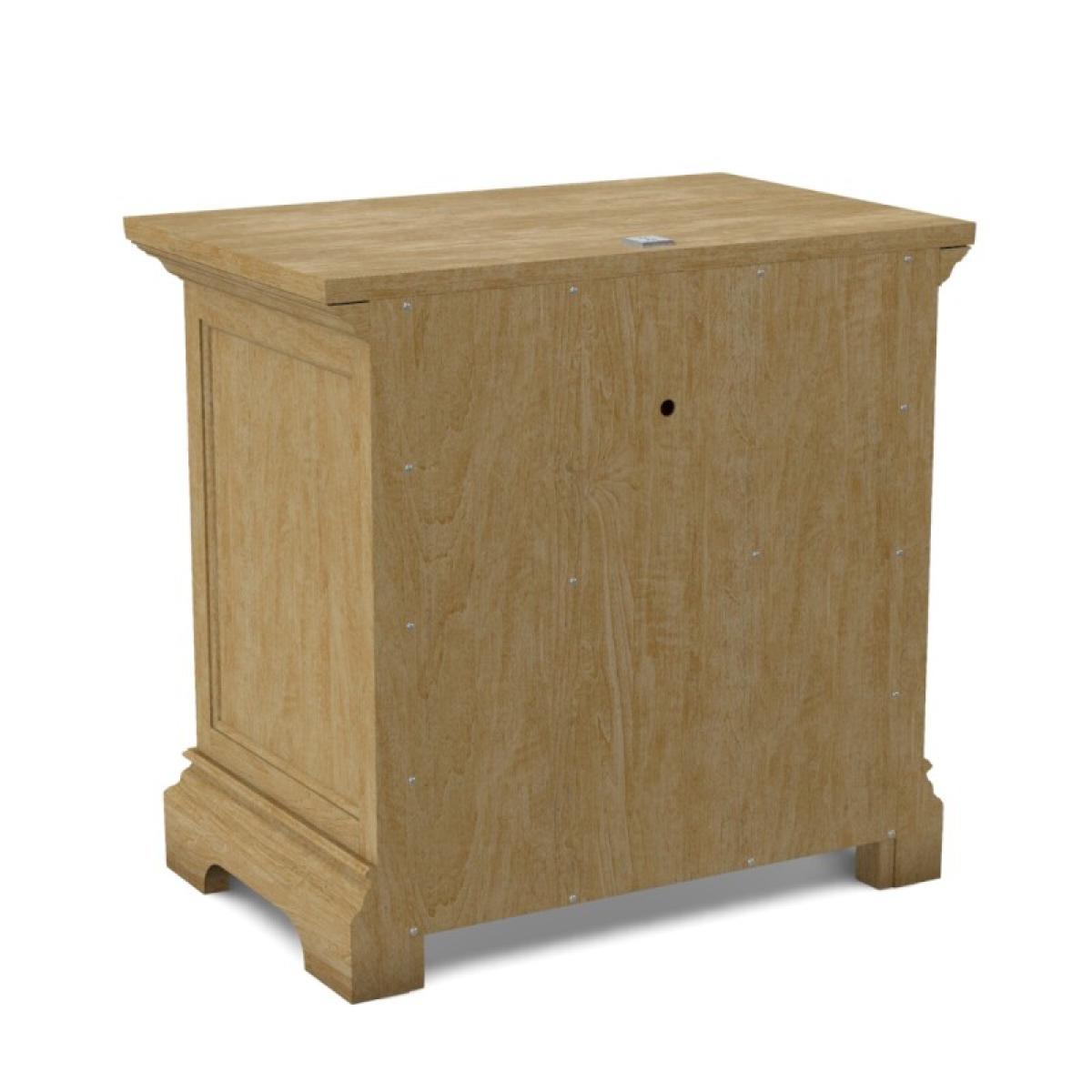 Summit 2- Drawer Nightstand - Image 20